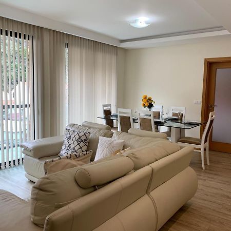 Giesta Flower By Madeira Holiday Rentals Ribeira Brava Esterno foto