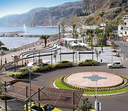 Giesta Flower By Madeira Holiday Rentals Ribeira Brava Esterno foto