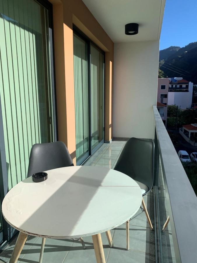 Giesta Flower By Madeira Holiday Rentals Ribeira Brava Esterno foto