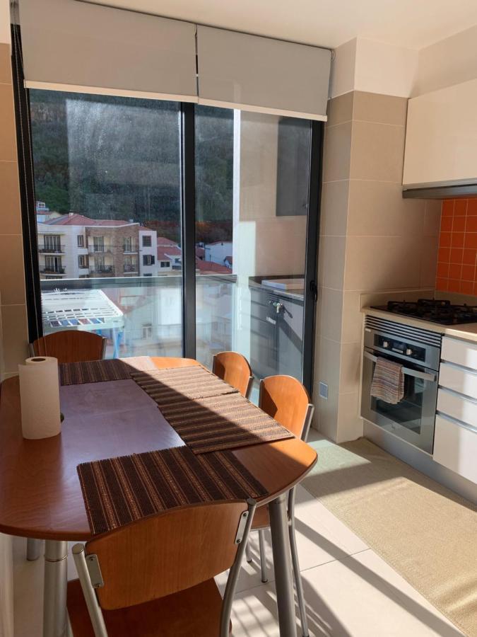 Giesta Flower By Madeira Holiday Rentals Ribeira Brava Esterno foto