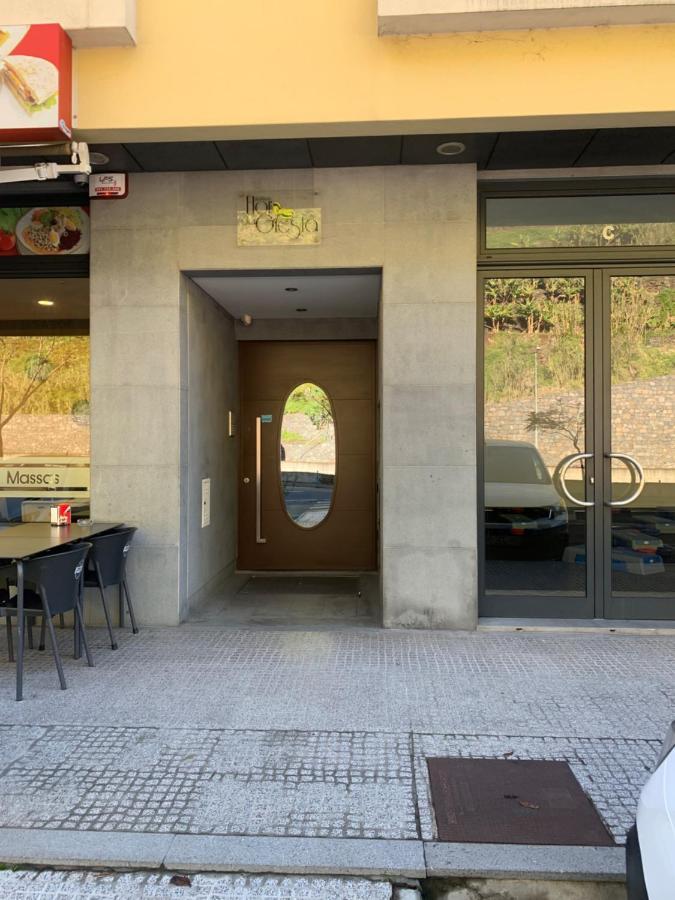Giesta Flower By Madeira Holiday Rentals Ribeira Brava Esterno foto
