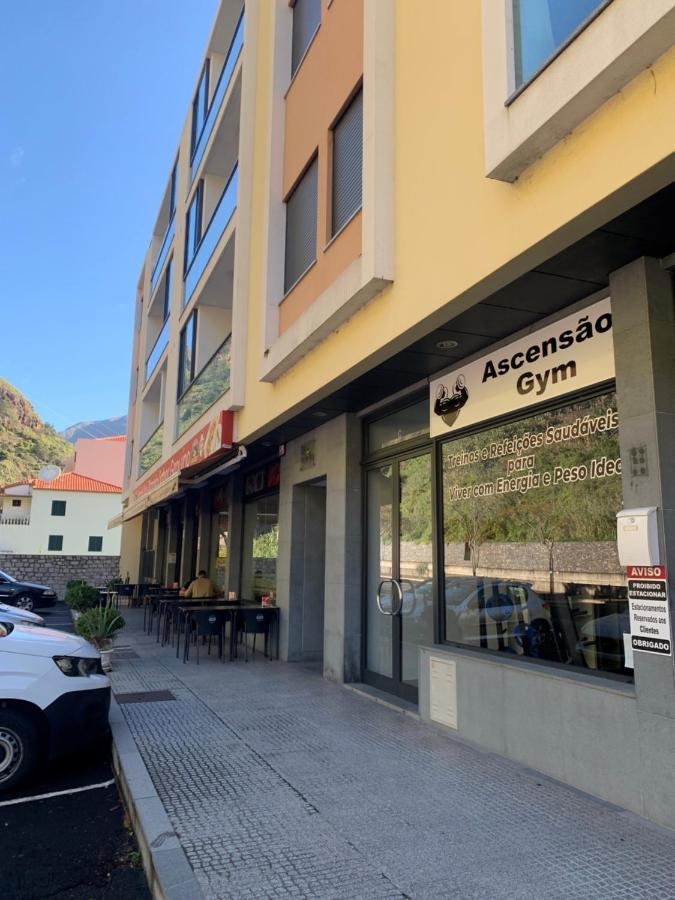 Giesta Flower By Madeira Holiday Rentals Ribeira Brava Esterno foto