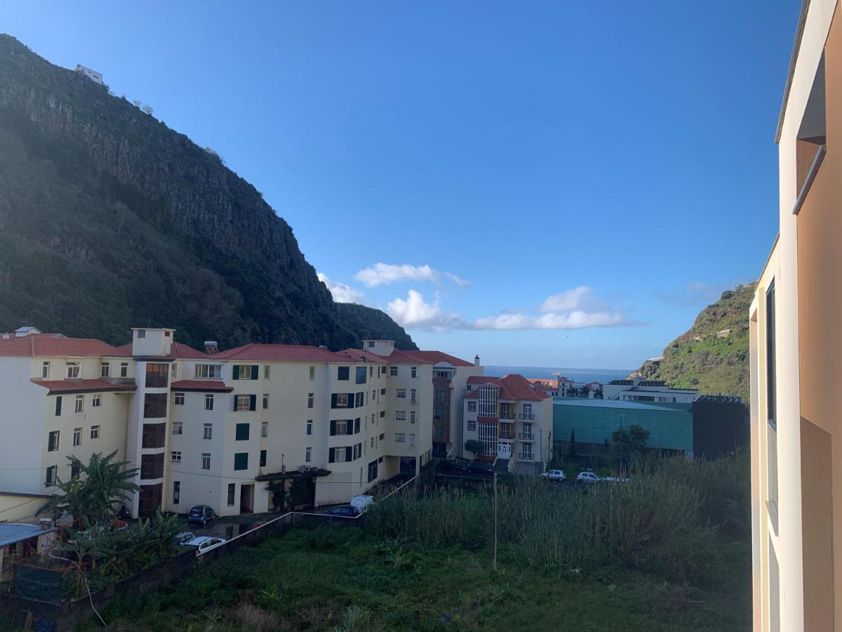 Giesta Flower By Madeira Holiday Rentals Ribeira Brava Esterno foto