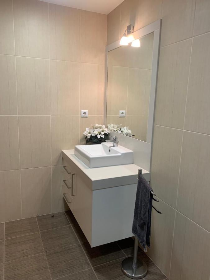 Giesta Flower By Madeira Holiday Rentals Ribeira Brava Esterno foto