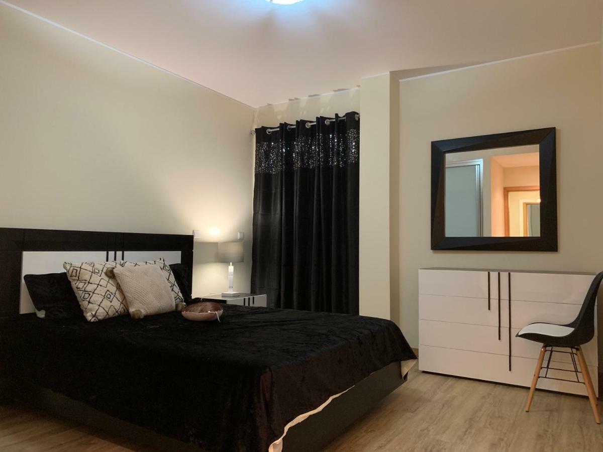 Giesta Flower By Madeira Holiday Rentals Ribeira Brava Esterno foto